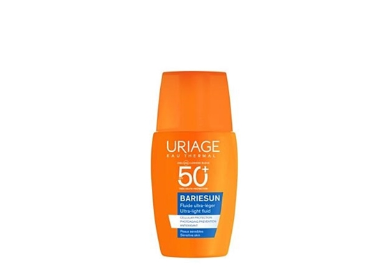 URIAGE SUN ULTRA LICHTE LOTION SPF50 30ML